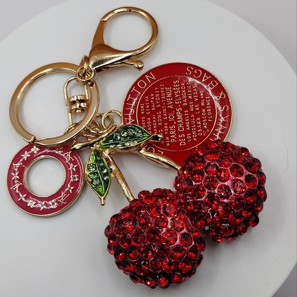 Louis Vuitton Zipper Pulls (2) - Picture 4 of 10